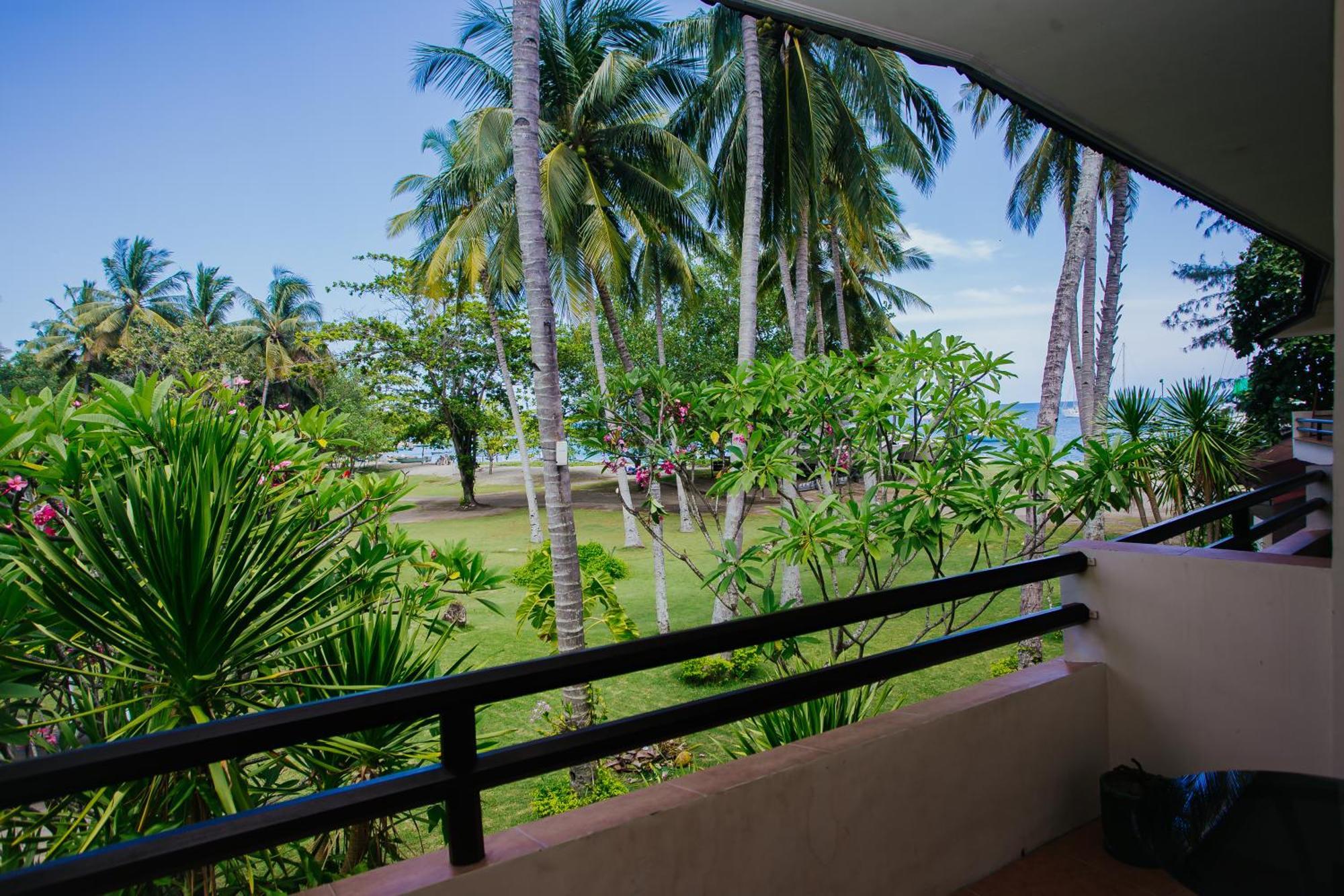 Hotel Medana Bay Marina Paloh Exterior foto